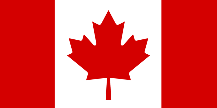 Trademarking a National Symbol or Flag 1 Canadian Maple Leaf