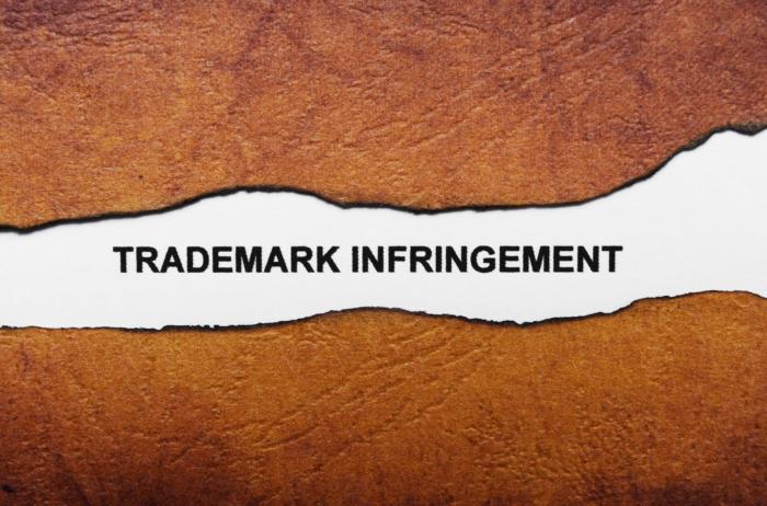 Trademark infringement