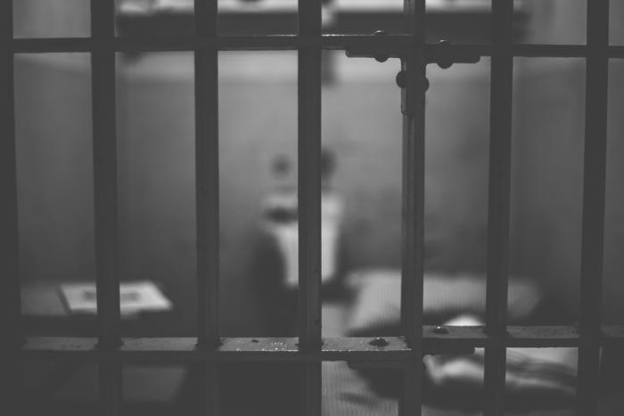 Lock him up – he copied my design! 1 prison 553836 1920 1