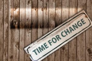 Patents change