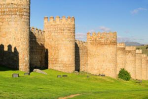 Castle