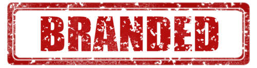 Branded