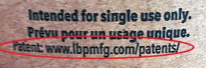 How To Make Competitors Aware Of Your IP 2 Competitors of intellectual Property