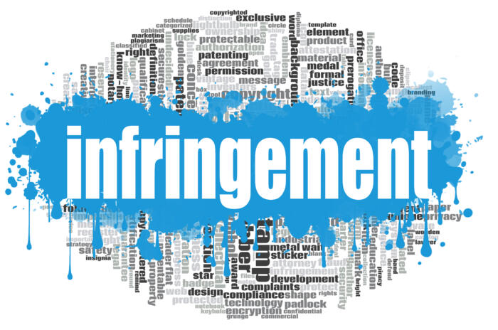 How to assess infringement of a registered design Registered Design Infringement – What Gets Compared And How Similar Does It Have To Be?