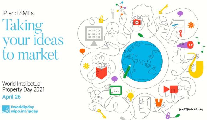 World Intellectual Property Day 2021