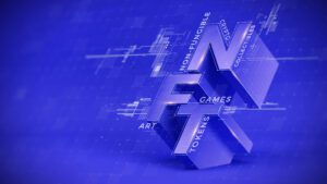 non-fungible token