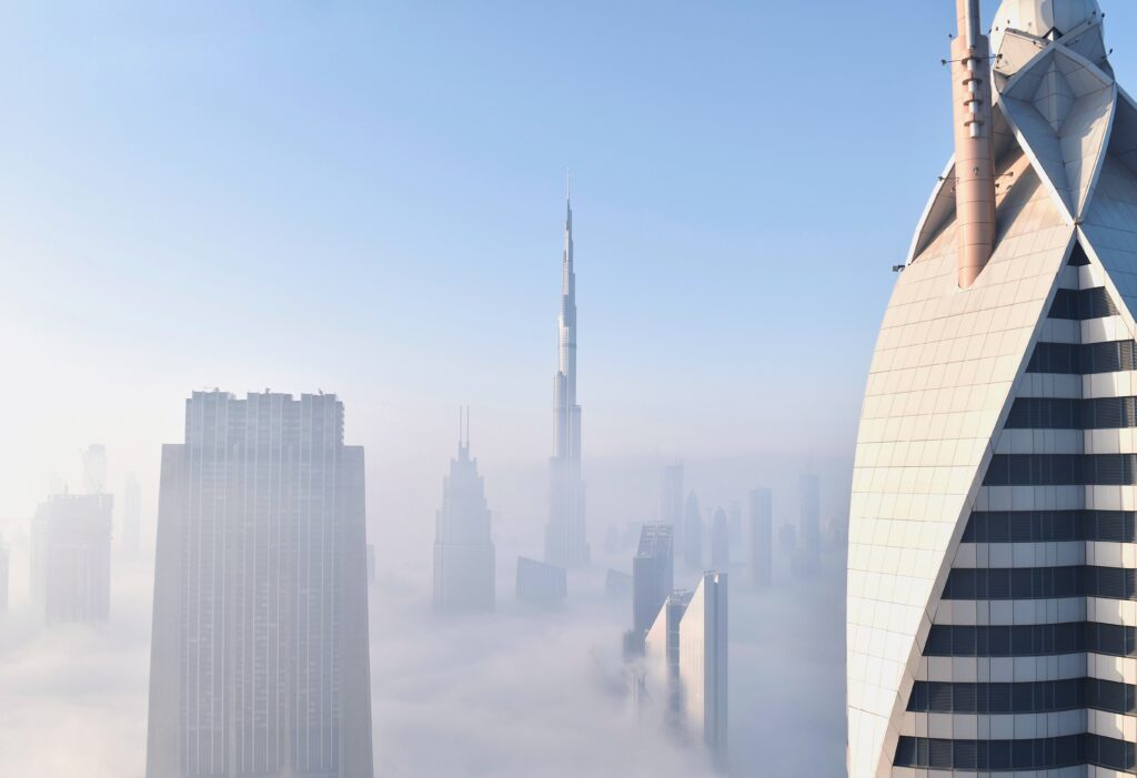 An insight into more accessible Trade Mark protection in the UAE - a boom for our UK clients 1 An insight into more accessible Trade Mark protection in the UAE - a boom for our UK clients