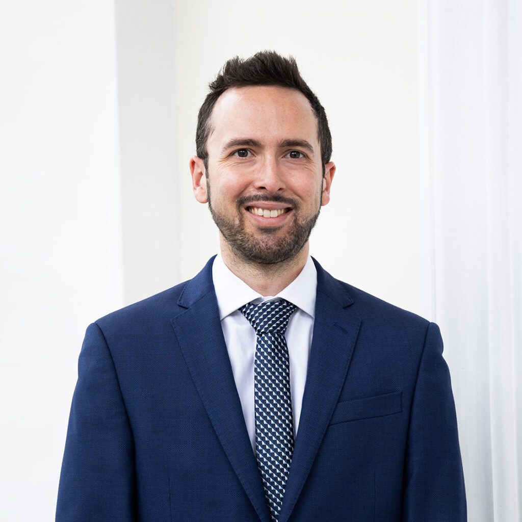 Patent Attorney Bournemouth 32 Marc Maidment, Patents Director