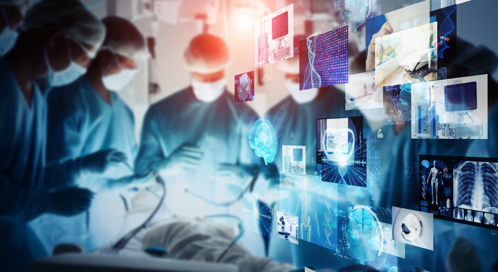 MedTech and Intellectual Property