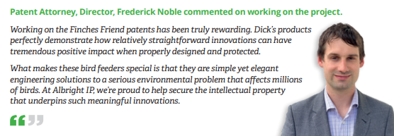 Protecting wild birds through innovation 4 Screenshot 2025 06 12 145751
