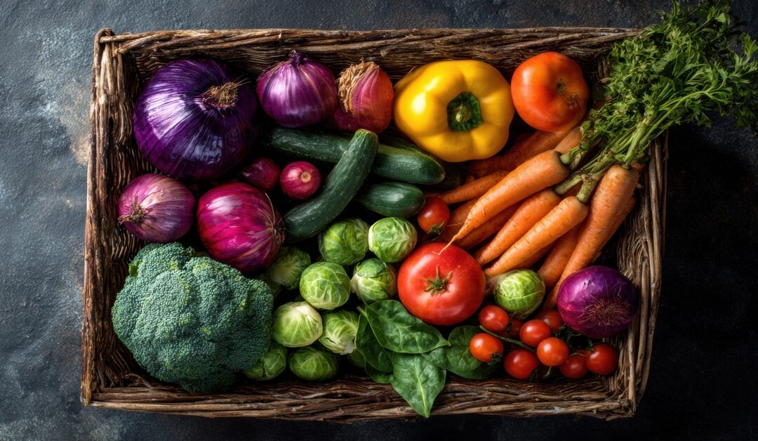 Plant Breeder’s Rights and the Seed Gazette: How to protect new and innovative plant varieties