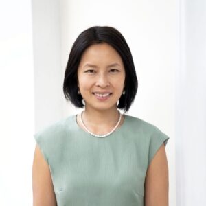Cloe Loo, Patents Director Cloe Loo, Patents Director
