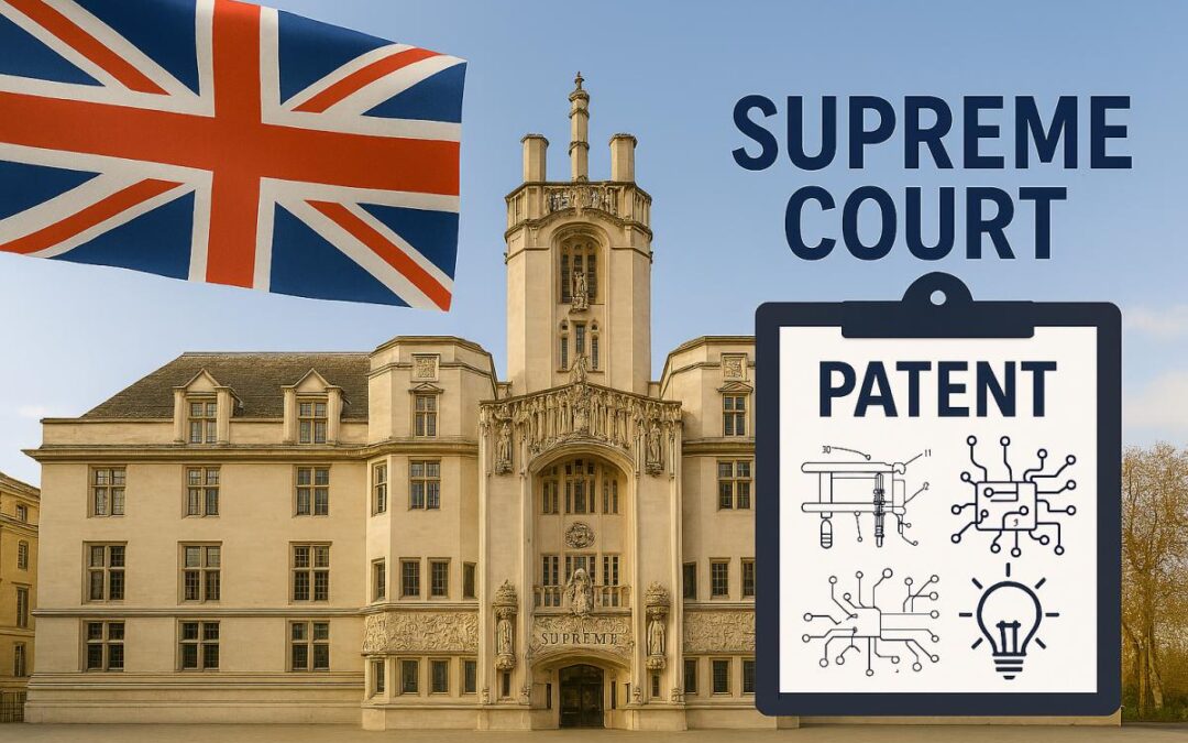 Emotional Perception AI Limited v Comptroller General of Patents – Case Law Opinion