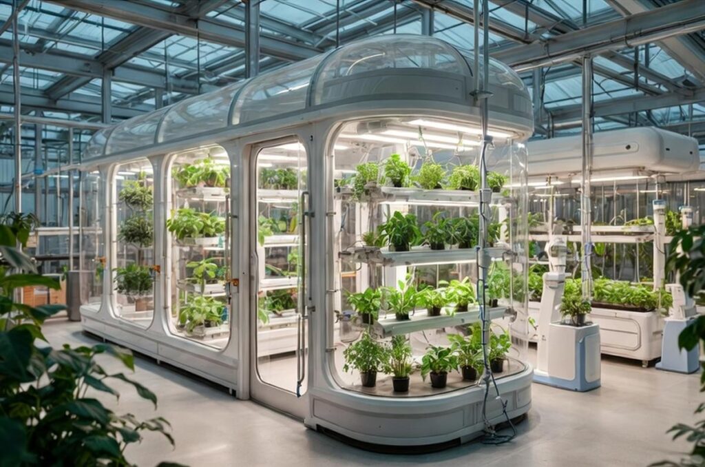 What is an “Inconsistency” at the EPO and why does it matter after G 1/24 and G 1/25? 1 EBA G 1/25 relates to description vs claims inconsistency stemming from a patent relating to hydroponics