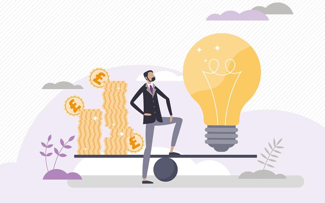 How to reduce your UK corporation tax bill by 60% with patents using Patent Box