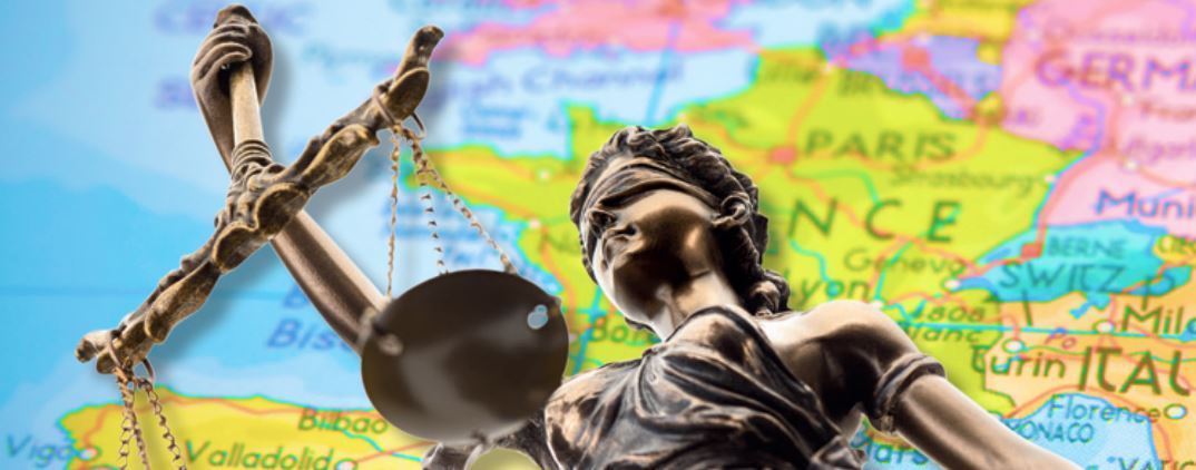What Does “Europe” Mean for Intellectual Property Rights?