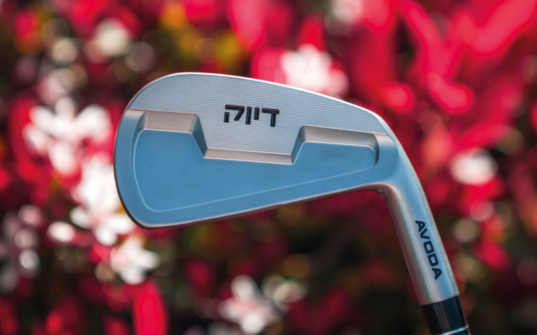 Driving innovation worldwide: protecting Avoda Golf’s ground breaking products