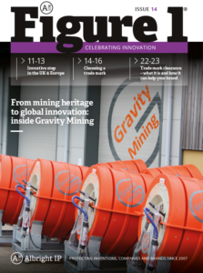 Figure 1 Issue 14 front cover